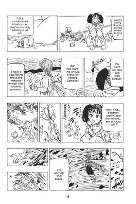 Read The Seven Deadly Sins  36 Page 10 in English
