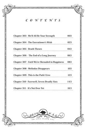 Read The Seven Deadly Sins  37 Page 4 in English