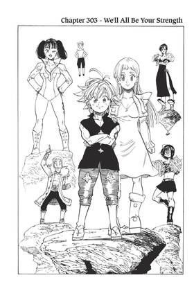 Read The Seven Deadly Sins  37 Page 5 in English