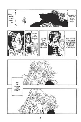 Read The Seven Deadly Sins  37 Page 7 in English