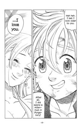 Read The Seven Deadly Sins  37 Page 8 in English