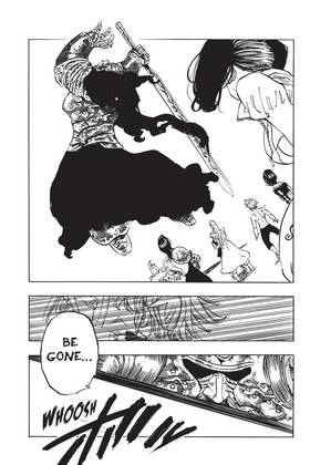 Read The Seven Deadly Sins  37 Page 9 in English