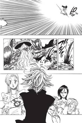 Read The Seven Deadly Sins  37 Page 10 in English