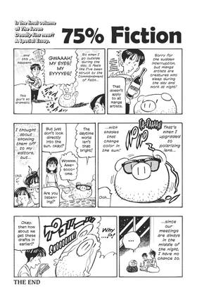 Read The Seven Deadly Sins  38 Page 5 in English