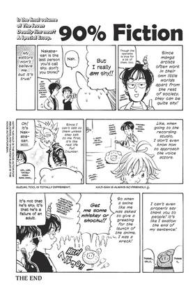 Read The Seven Deadly Sins  38 Page 8 in English