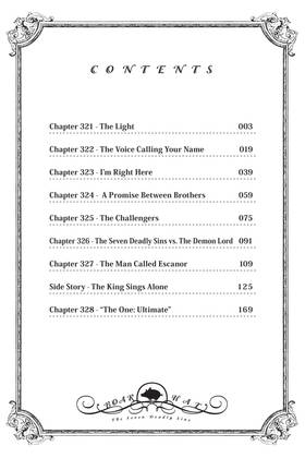Read The Seven Deadly Sins  39 Page 4 in English