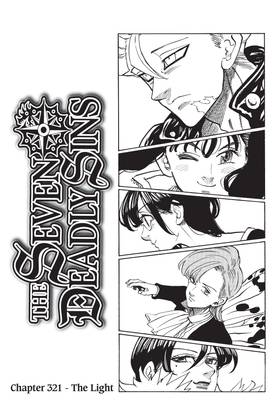 Read The Seven Deadly Sins  39 Page 5 in English