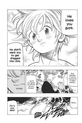 Read The Seven Deadly Sins  39 Page 9 in English