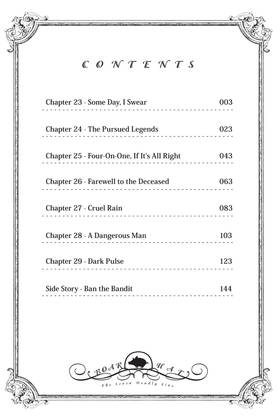 Read The Seven Deadly Sins  4 Page 4 in English