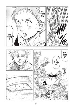 Read The Seven Deadly Sins  4 Page 9 in English