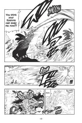 Read The Seven Deadly Sins  40 Page 8 in English