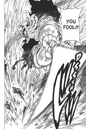 Read The Seven Deadly Sins  40 Page 10 in English