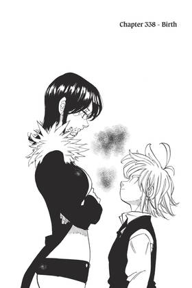 Read The Seven Deadly Sins  41 Page 5 in English
