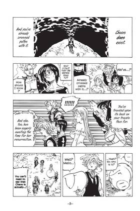 Read The Seven Deadly Sins  41 Page 7 in English