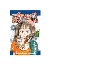 Read The Seven Deadly Sins  5 Page 1 in English