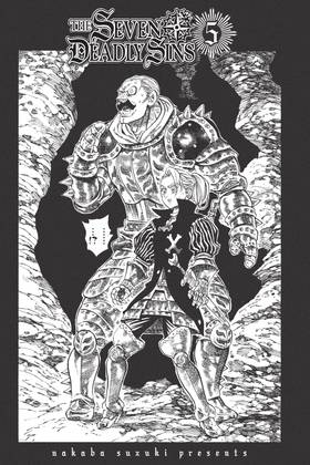 Read The Seven Deadly Sins  5 Page 3 in English