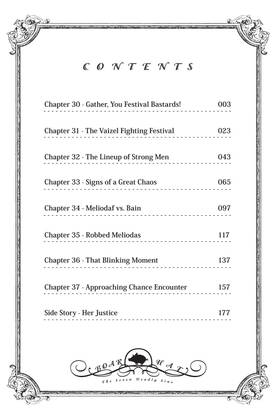 Read The Seven Deadly Sins  5 Page 4 in English