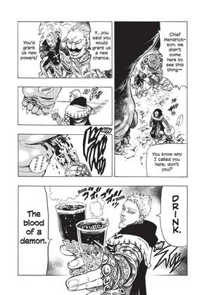 Read The Seven Deadly Sins  5 Page 7 in English