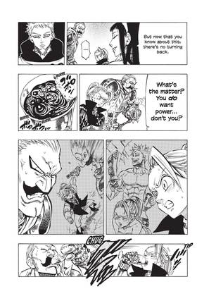 Read The Seven Deadly Sins  5 Page 9 in English