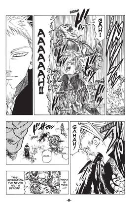 Read The Seven Deadly Sins  5 Page 10 in English