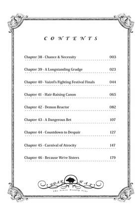 Read The Seven Deadly Sins  6 Page 4 in English