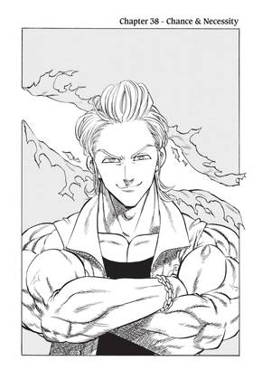 Read The Seven Deadly Sins  6 Page 5 in English