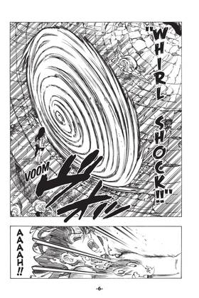 Read The Seven Deadly Sins  6 Page 8 in English