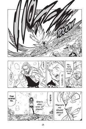 Read The Seven Deadly Sins  6 Page 9 in English