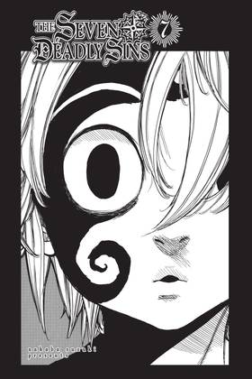 Read The Seven Deadly Sins  7 Page 3 in English