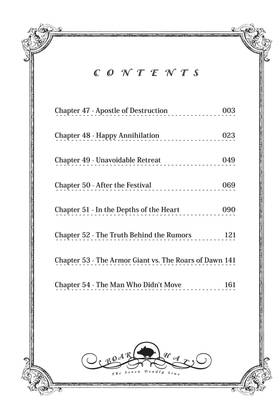 Read The Seven Deadly Sins  7 Page 4 in English