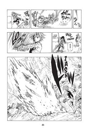 Read The Seven Deadly Sins  7 Page 7 in English