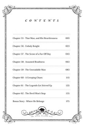 Read The Seven Deadly Sins  8 Page 4 in English