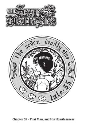 Read The Seven Deadly Sins  8 Page 5 in English