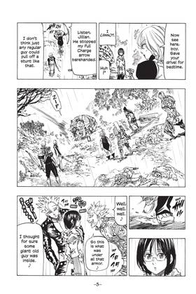 Read The Seven Deadly Sins  8 Page 7 in English