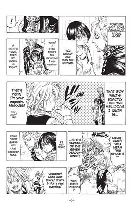 Read The Seven Deadly Sins  8 Page 8 in English