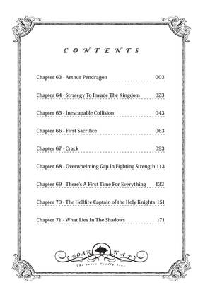 Read The Seven Deadly Sins  9 Page 4 in English