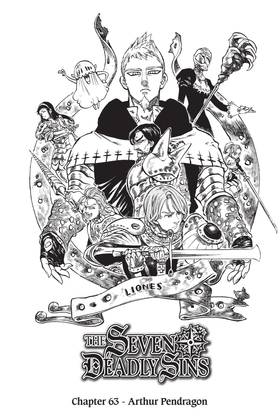 Read The Seven Deadly Sins  9 Page 5 in English