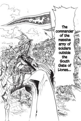Read The Seven Deadly Sins  9 Page 6 in English