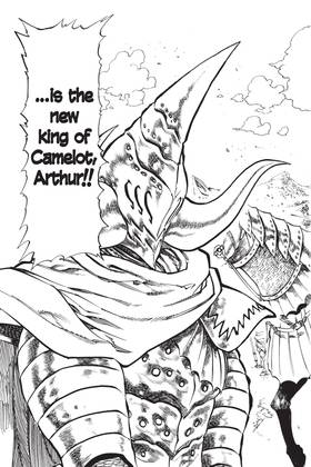 Read The Seven Deadly Sins  9 Page 7 in English