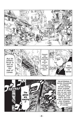 Read The Seven Deadly Sins  9 Page 10 in English