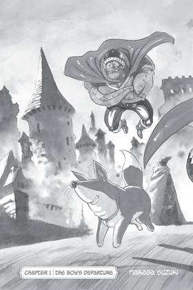 Read The Seven Deadly Sins: Four Knights of the Apocalypse  1 Page 7 in English
