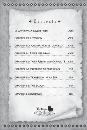 Read The Seven Deadly Sins: Four Knights of the Apocalypse  10 Page 4 in English