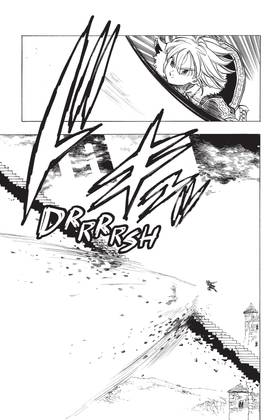 Read The Seven Deadly Sins: Four Knights of the Apocalypse  10 Page 9 in English