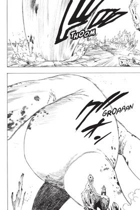 Read The Seven Deadly Sins: Four Knights of the Apocalypse  14 Page 10 in English