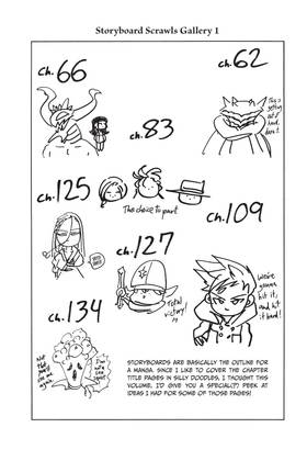 Read The Seven Deadly Sins: Four Knights of the Apocalypse  18 Page 8 in English