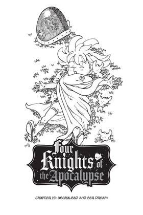 Read The Seven Deadly Sins: Four Knights of the Apocalypse  3 Page 5 in English