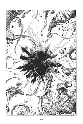 Read The Seven Deadly Sins: Four Knights of the Apocalypse  2 Page 6 in English