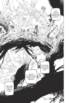 Read The Seven Deadly Sins: Four Knights of the Apocalypse  6 Page 9 in English