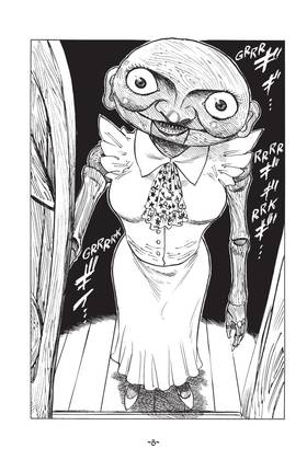 Read The Seven Deadly Sins: Four Knights of the Apocalypse  19 Page 10 in English