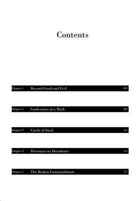 Read The Shadows of Who We Once Were  1 Page 4 in English
